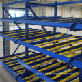 Carton Flow Gravity Racking for Fifo